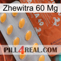 Zhewitra 60Mg 43